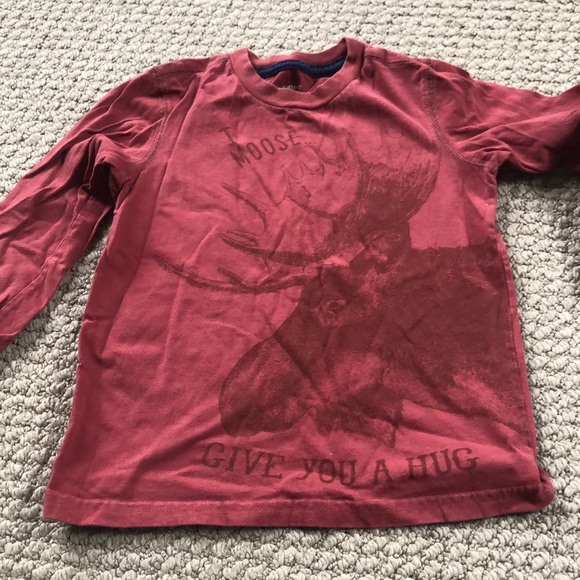 Lot of 14 long sleeves size 4 - Picture 13 of 16